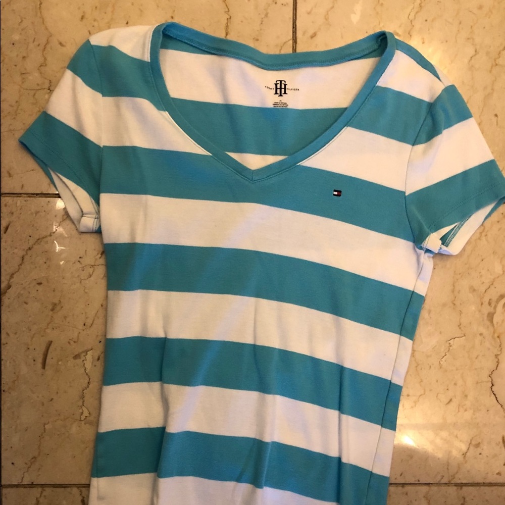 Tommy Hilfiger V-neck